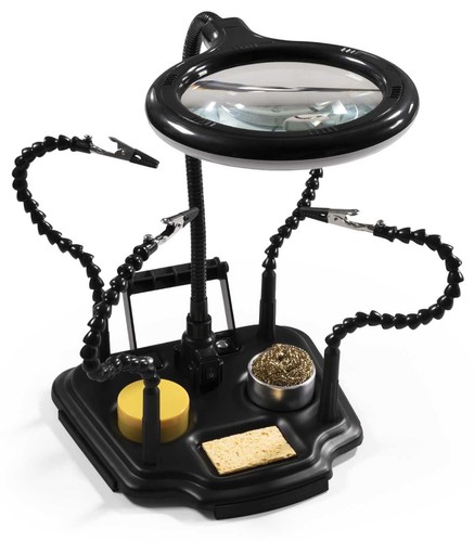 Mcpower 11m terza mano con - mano,