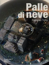 PALLE DI NEVE COLLEZIONISMO /