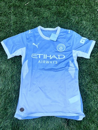 Maglia calcio manchester city - manchester,