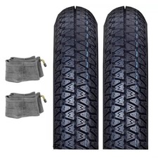 NUOVE  2 GOMME PNEUMATICI