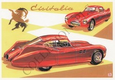 cartolina/Postcard Publicard