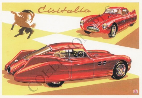 Cartolina postcard publicard - cartolina/postcard,