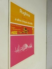 RUGHINA E ALTRE CINQUE
