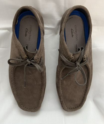 Mocassini clarks shacre run - mocassini,