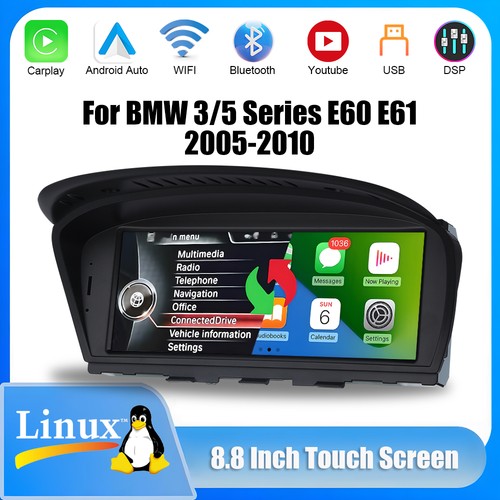 Bmw e60 ccc - bmw,