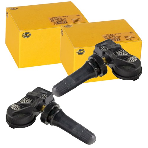 Hella sensore pressione - 4x,