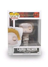 Funko Pop LAURA PALMER