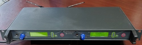 Sennheiser sr350 iem dual - sr350,