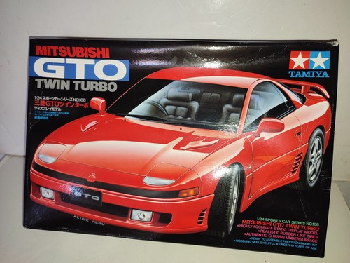 Maquette tamiya 24108 - tamiya,