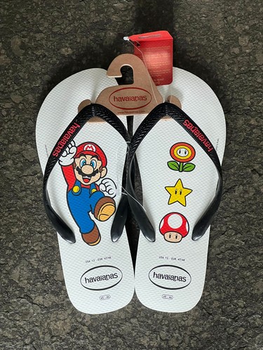 Sandali infradito havaianas - havaianas, eu