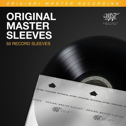 Mobile fidelity sound lab - mobile,