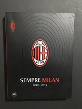 SEMPRE MILAN 1899 - 2019
