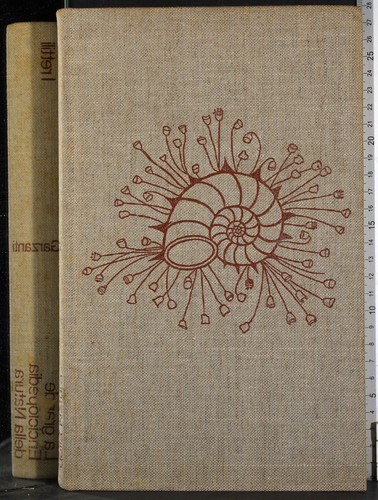 Enciclopedia della natura - enciclopedia,