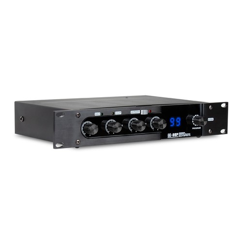 Mixer karaoke professionale - mixer,