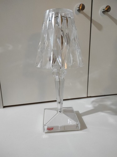 Kartell lampada tavolo - kartell, da