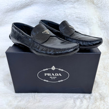 Mocassini Prada da uomo in