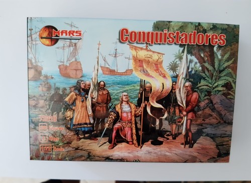 Mars 72019 - 1:72,
