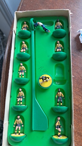 Subbuteo lotto - subbuteo,