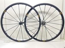 Set ruote Mavic R-SYS SLR