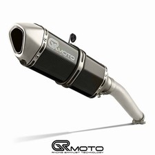 Scarico per suzuki gsx gsxr - scarico,
