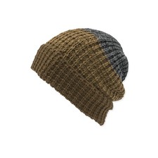 Volcom stone chroma beanie brown cappellino 2026 berretto cuffia snowboard ski