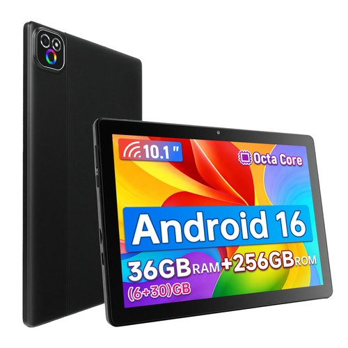 Android zoll tablet set - 16, 10-zoll