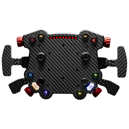 Pro volante hub simagic - volante,