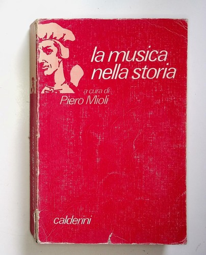 Musica nella storia a - musica,
