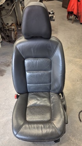 Sedile anteriore volvo v70 - sedile,