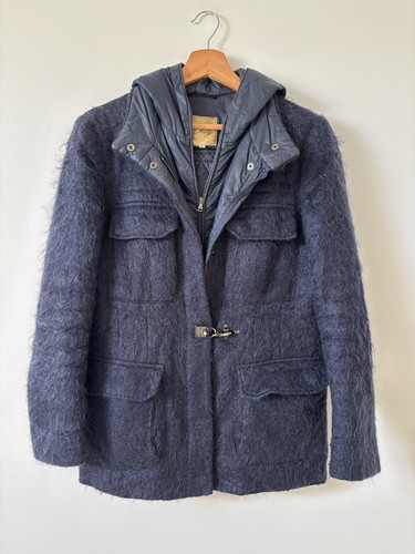 Veste hiver fay - veste, d