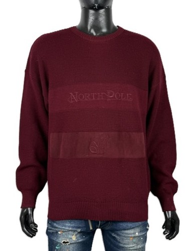 North pole marina - pole,