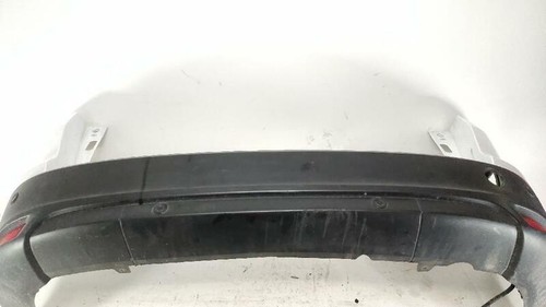 Paraurti posteriore ford focus - paraurti,