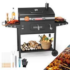 Devoko barbecue carbone - barbecue,