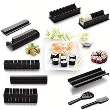 Kit sushi onigiri riso pesce