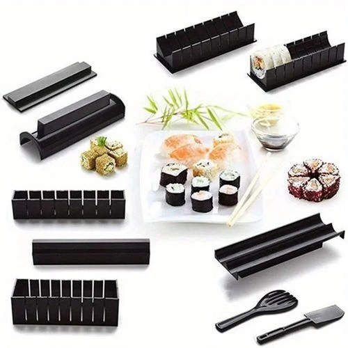 Kit sushi onigiri - , riso