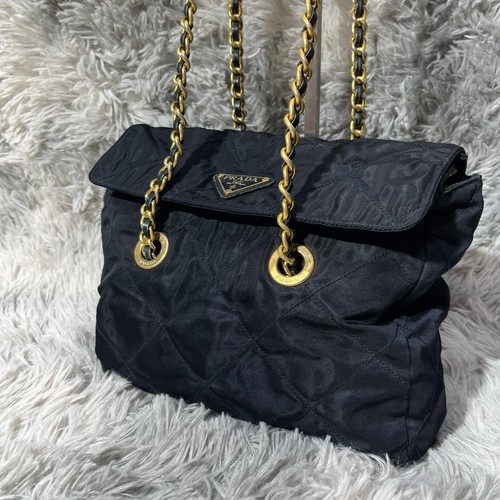 Borsa tracolla prada - prada, in