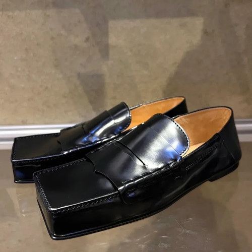 Mocassini scarpe mocassini