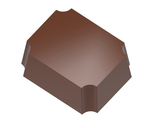 Stampo per cioccolato stampo