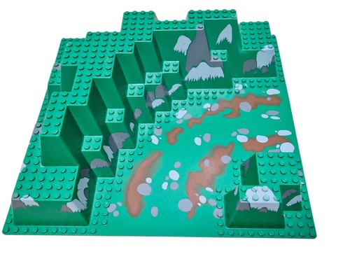 Lego pezzo unico 3d - lego®,