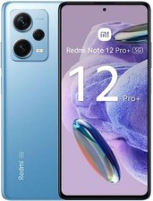 XIAOMI REDMI Note 12 Pro PLUS