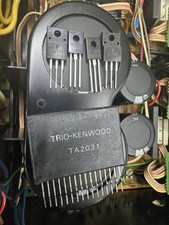 Transistor di riparazione