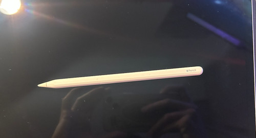 Apple pencil generazione - pencil,