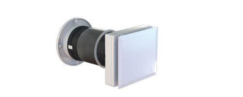 Recuperatore calore - di,