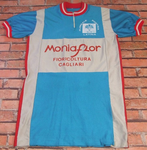 Cagliari vintage maglia shirt - maglia,