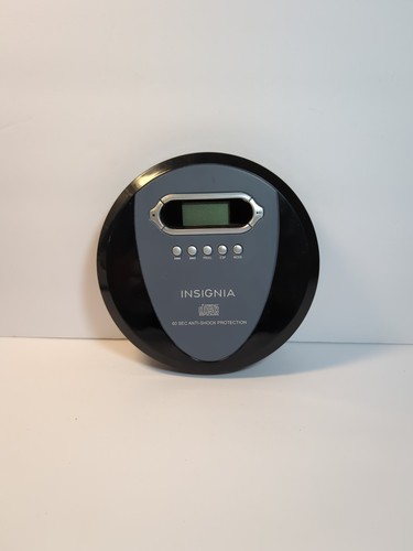 Lettore portatile insignia - lettore,