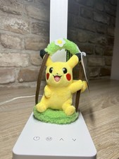 Pokemon pikachu peluche - pokemon,