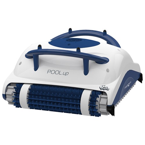 Robot per piscina dolphin pool - piscina,