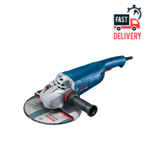Bosch gws 230 j - bosch, 22-230