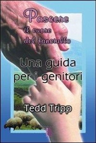 Libro tedd tripp pascere - -,