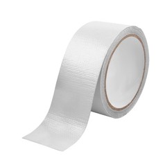 Nastro Sigillante Impermeabile per Camper 5cm X 7,5m Nastro Bianco Bituminoso